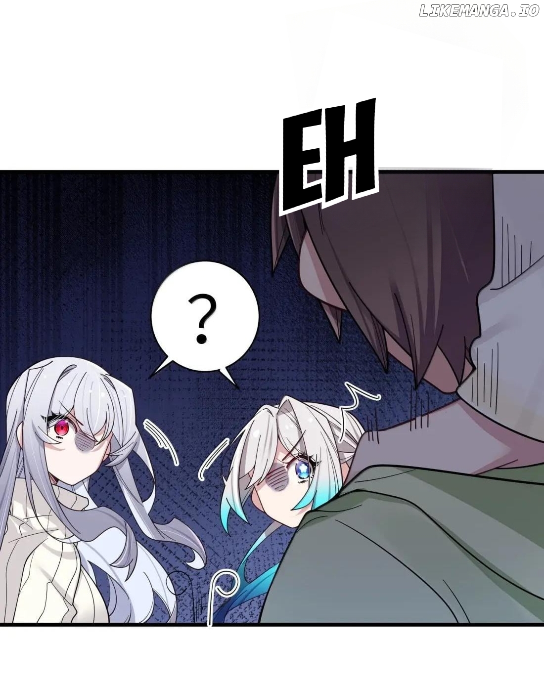 My Fake Girlfriends are using me as a Shield Chapter 175 - page 42